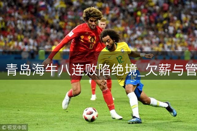 青岛海牛八连败陷绝境 欠薪与管理危机引关注